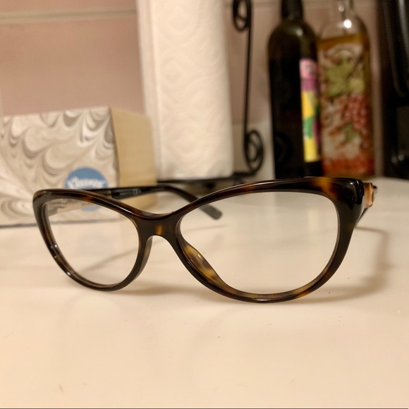 GUCCI EYEGLASSES - RARE STYLE - Picture 5 of 6